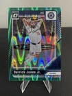 2025 Panini Derrick Jones Jr. Base (Raw)