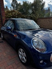 MINI ONE D  1.5