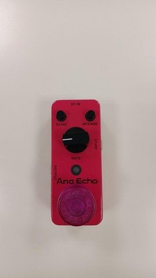 MOOER ANA ECHO effector