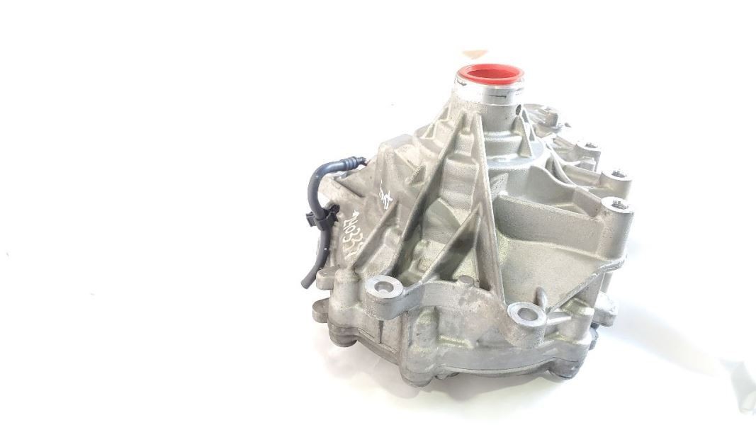 2017 Maserati Levante OEM Front Carrier Differential Assembly