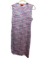Missoni Dress Midi Size M/L