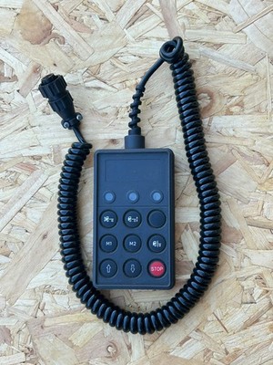 Remote Control unit for Air  suspension , Operating Device WABCO 4460561200