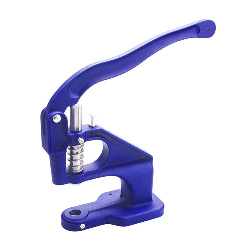 Protable Hand Snap Pressing Machine Setting Tool for Fastener Press - Picture 2 of 7