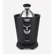 Spremiagrumi - HKoeNIG - AGR82 - Elettrico - 160 W - Dispositivo silenzioso - Ne