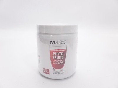IVL-All Day Energy Greens Hi-Octane Energy Drink for Health & Life SPECIAL