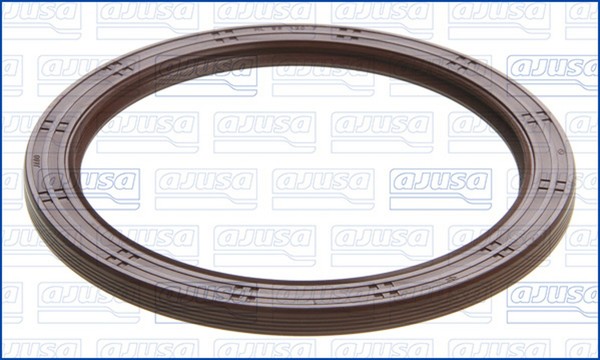 Wellendichtring Kurbelwelle Ajusa 15054000 FüR 230L Peugeot C5 406 607 Clio XM 1-image