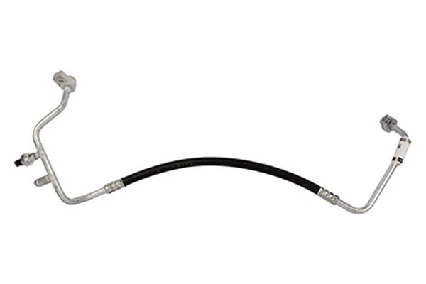 For Ford Mustang 2015-2017 Motorcraft YF37376 A/C Refrigerant Discharge Hose Foto 2 de 4