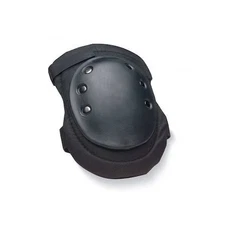 Allegro Industries 7103-02 Knee Pad, Flexible, Foam, Fabric Pad, Rubber Cap,