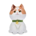 Japan Tokyo Disney Store Mochi Plush Toy stanDs Baymax