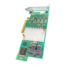 Fujitsu PRAID CP400i 8-Port SAS 12G RAID Cont...