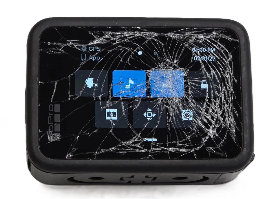 GoPro HERO11 Black Action Camera - Free Shipping - Image 2 of 4