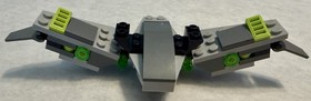 LEGO Marvel Super Heroes 76016 Spider-Helicopter Rescue Complete No Box + Comic