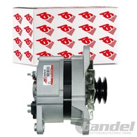 As-Pl Generator Lichtmaschine 70A Passend FüR Ford Granada Scorpio Sierra |