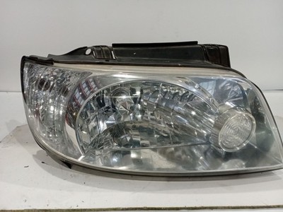 082211127R RECHTER SCHEINWERFER / 143159 FÜR HYUNDAI MATRIX