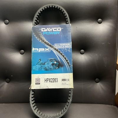 Dayco HPX High Performance Extreme Drive Belt #HPX2203