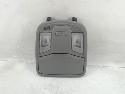 2015 Kia Optima Overhead Roof Console L0TUC