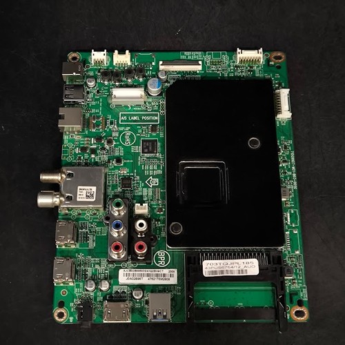 Philips 715G9907-M01-B03-005G TV Board Platine - Funktioniert