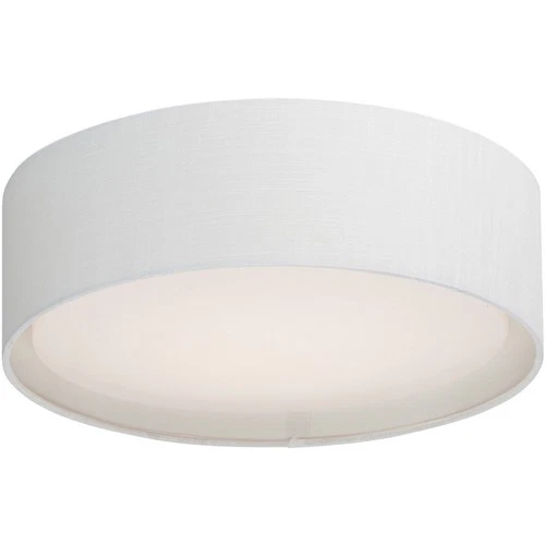 Maxim Lighting 10220WL Prime Flush Mount - Picture 1 of 6