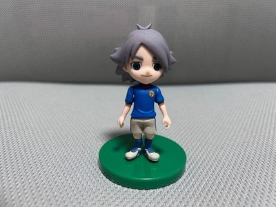 Inazuma Eleven Fubuki Figur Shiro Fubuki