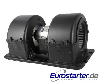 1*** Innenraumgebläse Gebläsemotor 1829384 Neu Original OEM für Daf