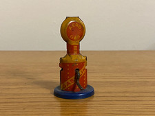 Tin Toy Aero Gas Service Station Fuel Pump Gasoline Toy TA-46