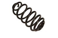 Maxgear Fahrwerksfeder Hinten Passend FüR Opel Astra J Chevrolet Cruze