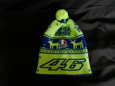 Bonnet Rossi Limited Edition - Photo 1/3