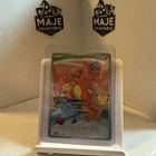 Charmander - First Partner Illustration Rare Promo 30th Anniversary