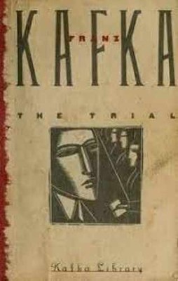 The Trial - Paperback, by Kafka Franz - Very Good