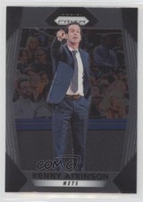 2017-18 Panini Prizm Kenny Atkinson #160 0f4