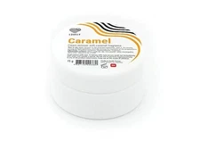 Eyelash Extension Remover Cream | Caramel Scented Y B07YM1MVQD