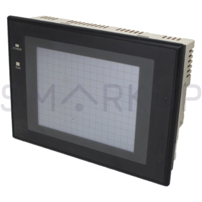 New In Box OMRON NT31C-ST141B-V2 Touch Screen