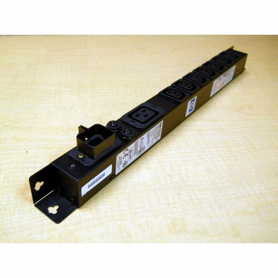 HP E7674A 240V Power Distribution Unit - Image 3 of 3