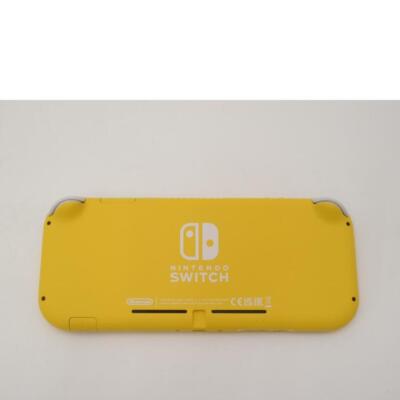 Nintendo Nintendo/Switch Lite Yellow/Hdh-S-Yazaa