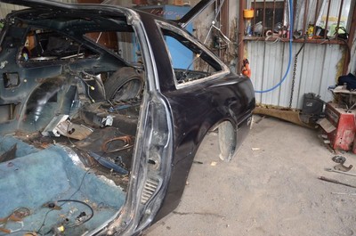 れいたん Amazon.com: For 1984-1985 Nissan 300ZX Front Rear R1