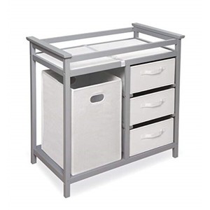ebay baby changing table