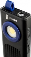 LED Worklight UL500SP inkl. Bluetooth-Lautspr...