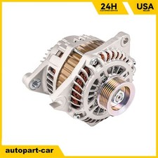 For 2007-2014 Ford Edge 2010 2011 2012 Fusion 2008-2012 Taurus Alternators