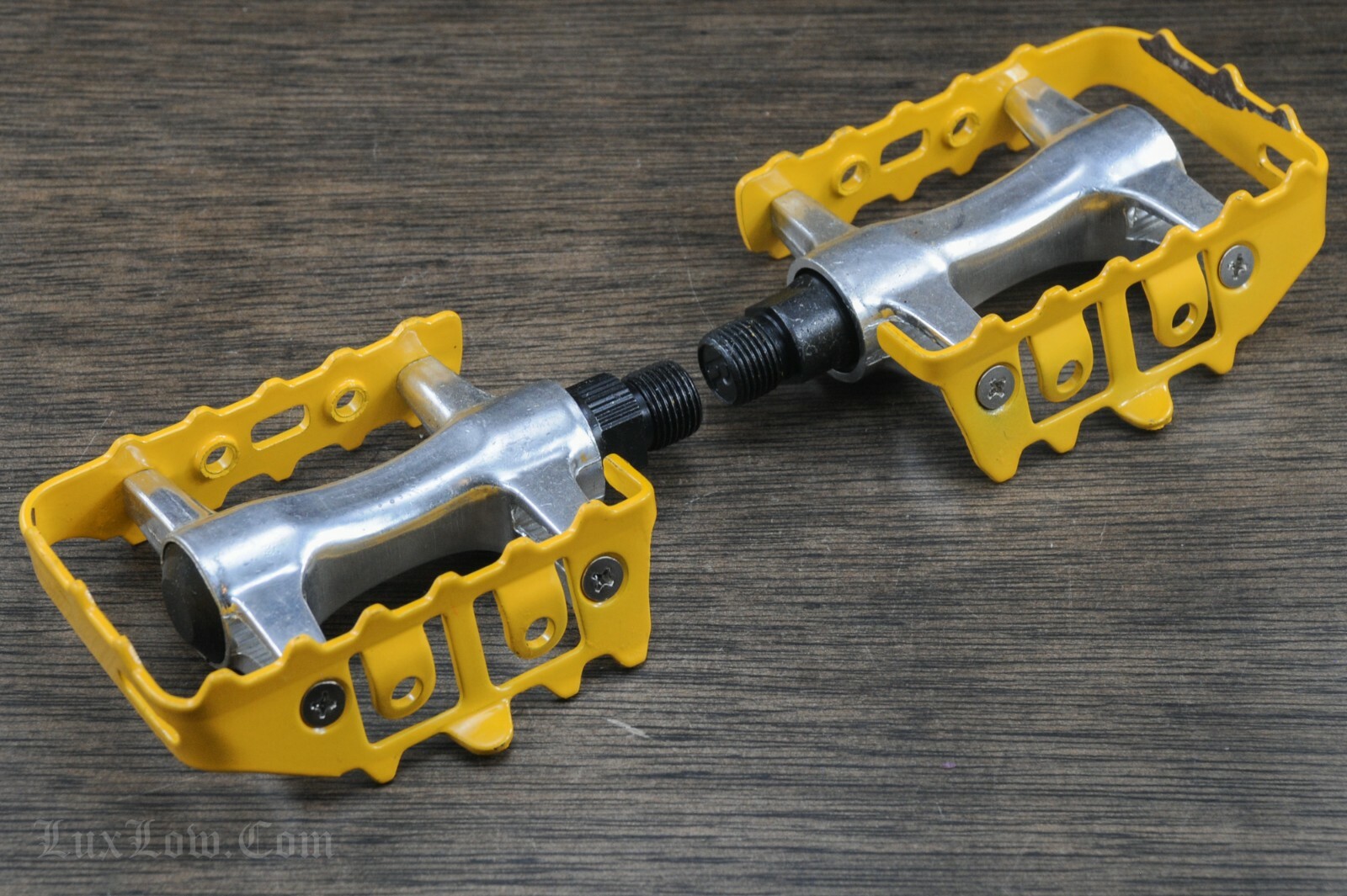 Fixie Track Bicycle 9/16" Quill PEDALS 2nds Road Bike BMX MTB Fixed