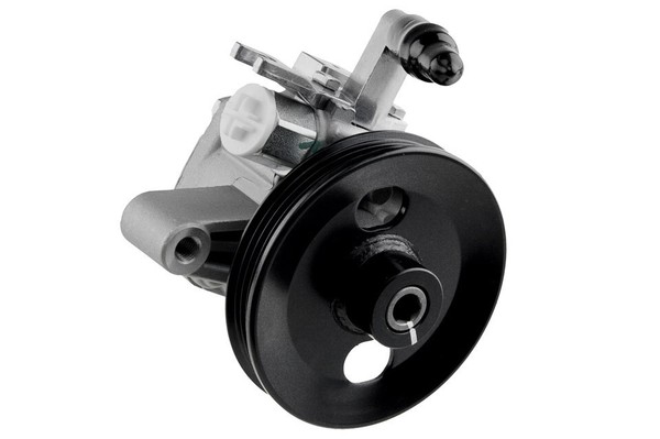 Power Steering Pump FüR Hyundai Tucson 04- Kia Sportage 04--image