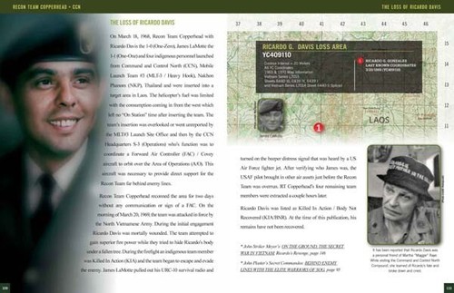 MAC V SOG: EQUIPO HISTORIA DE UN EJÉRCITO CLANDESTINO, VOL 14 (XIV), PUBLICADO NOVIEMBRE 2023 - Imagen 3 de 18