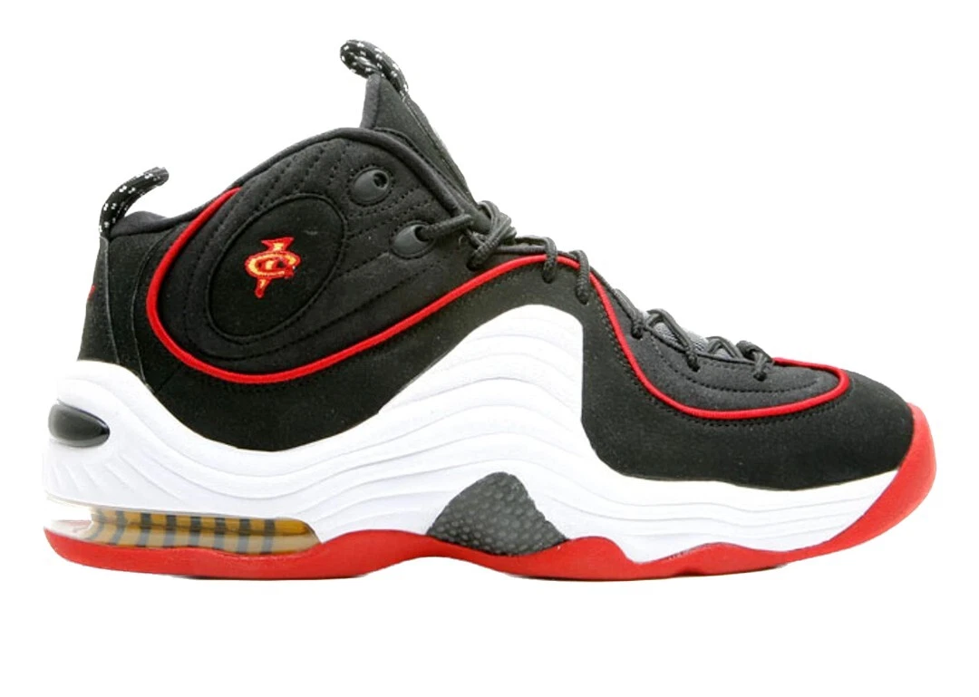 Nike Air Penny 2 Copper for Sale | Authenticity Guaranteed | eBay