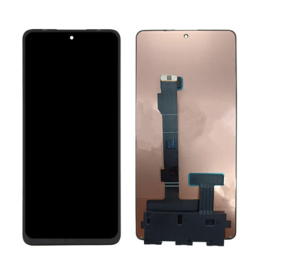 OEM LCD Display Touch Screen Digitizer For Xiaomi Redmi Note 12 Pro+ 22101316UCP