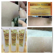 Dr. Alvin PSCF Orange Peel Lotion Orange Peel Soap Whitening Remove Dark Spots