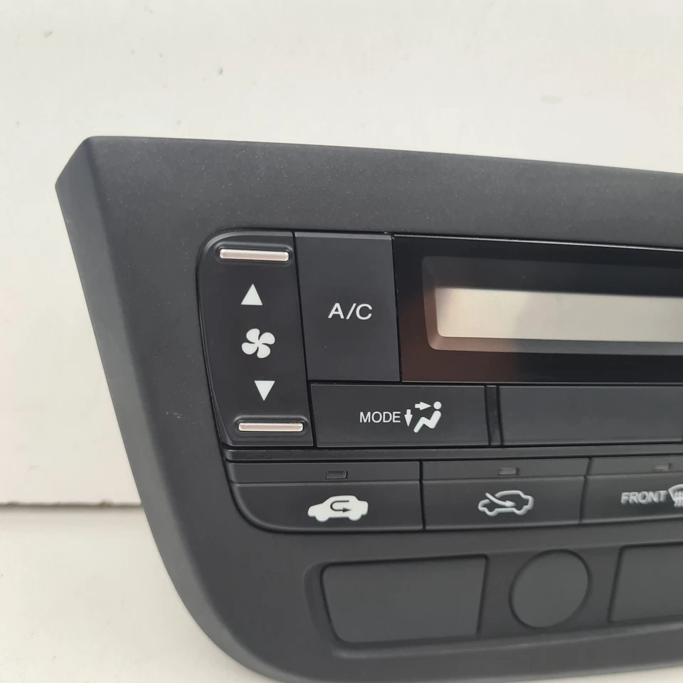 Honda Civic Climate Controls 9th Gen 02/12-04/16 - Image 2 of 4