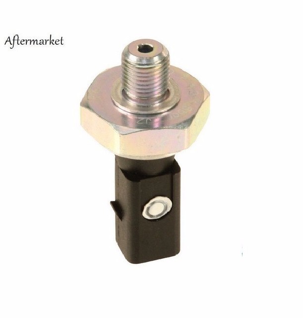 Oil Pressure Switch/Sensor For Audi A4 A6 A8 VW Beetle Golf Jetta