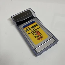 Corega PCC-56D 56K Modem PC Card PCMCIA