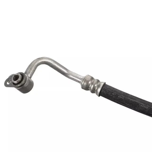 New Mopar A/C Suction Line Hose For 2007-2010 Charger Challenger 300 04596896AB Foto 2 de 4