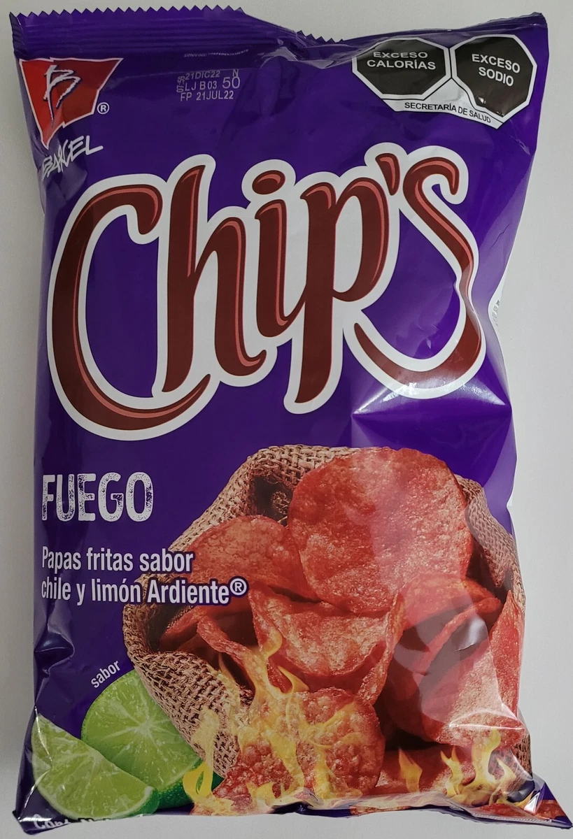 Barcel chips deals