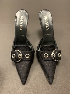 prada scarpe donne